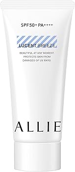 Amazon.co.jp: ALLIE(アリィー) アリィー ニュアンスチェンジUV